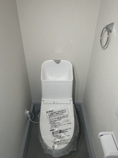 【トイレ】 | PIYOBOX 八街