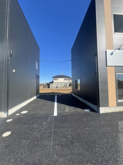 【駐車場】 | PIYOBOX 八街