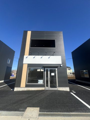 【外観】 | PIYOBOX 八街