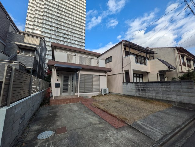 徳川園　加藤邸