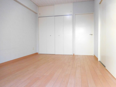 【子供部屋】 | サンワロイヤルマンション