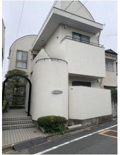 アドバンス鷺宮の外観|外観☆