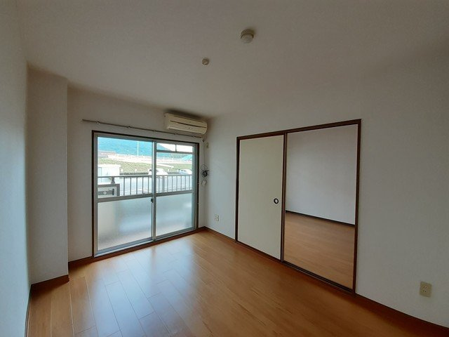 サンリーヴェの内装