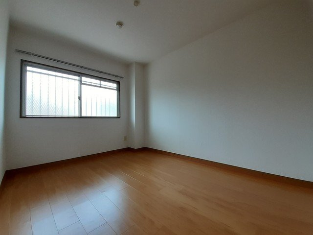 サンリーヴェの内装