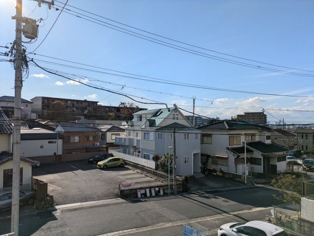 MGⅡの展望|MGⅡ