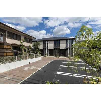 【駐車場】 | フォレストメゾンN