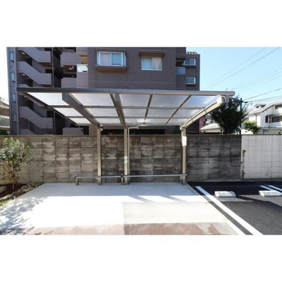 【その他共用部分】 | フォレストメゾンN