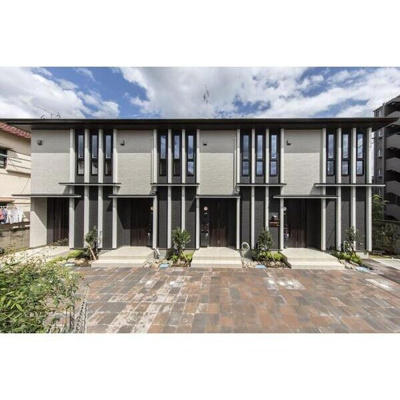 【エントランス】 | フォレストメゾンN