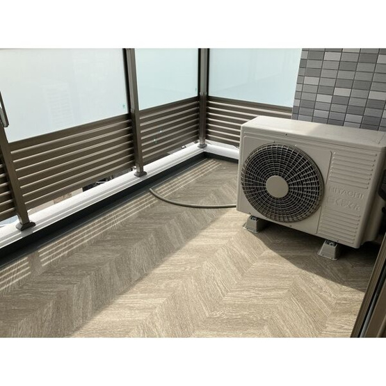 【バルコニー】 | アーバンパーク淡路