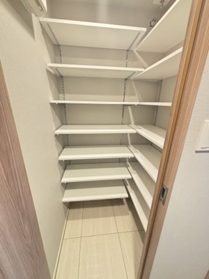 【収納】 | アーバンパーク淡路