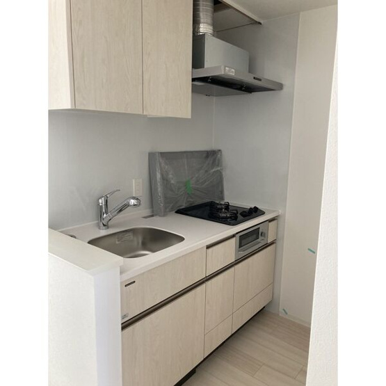 【キッチン】 | アーバンパーク淡路