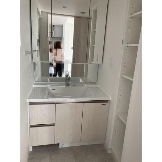 【洗面所】 | アーバンパーク淡路