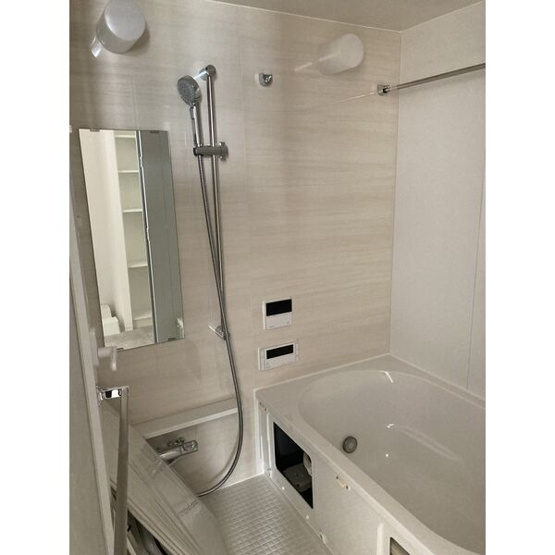 【浴室】 | アーバンパーク淡路