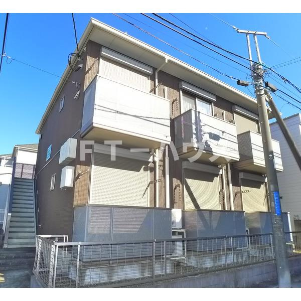 メゾンすずらんの設備