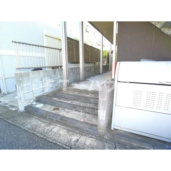 メゾンすずらんのその他