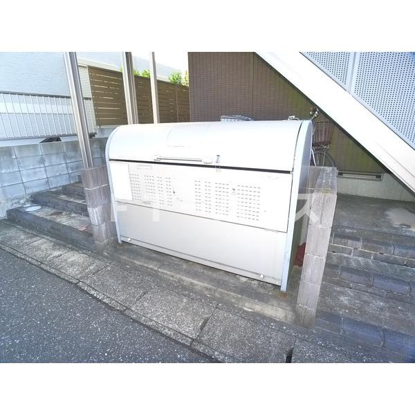 メゾンすずらんのその他共用部分