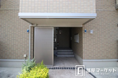 【エントランス】 | ポルックス