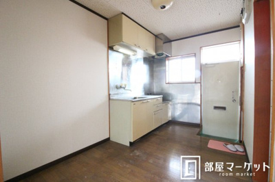 【居間・リビング】 | レイクグリーン三好　Ａ棟 | 同型タイプ