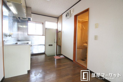 【居間・リビング】 | レイクグリーン三好　Ａ棟 | 同型タイプ