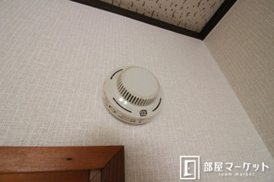 【セキュリティ】 | レイクグリーン三好　Ａ棟 | 同型タイプ