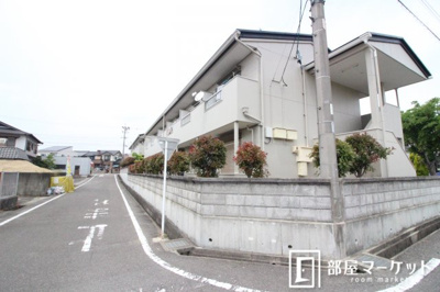 【周辺】 | レイクグリーン三好　Ａ棟