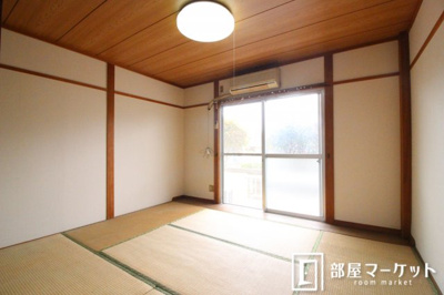 【居間・リビング】 | レイクグリーン三好　Ａ棟 | 同型タイプ