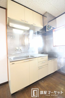 【キッチン】 | レイクグリーン三好　Ａ棟 | 同型タイプ