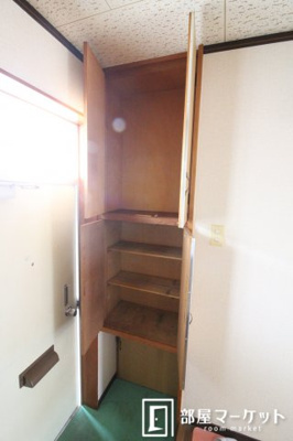 【内装】 | レイクグリーン三好　Ａ棟 | 同型タイプ