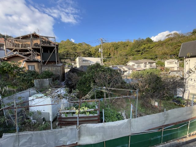 【外観】 | 敷地ひろびろ60.8坪！　建築条件なし！