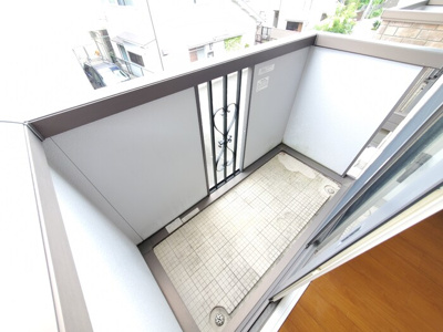 【バルコニー】 | ビクトワール