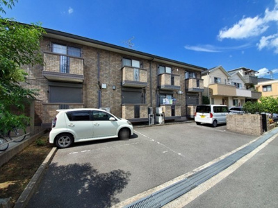 【駐車場】 | ビクトワール