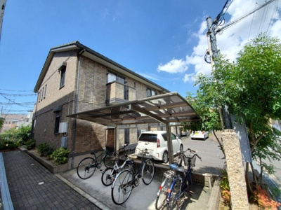 【外観】 | ビクトワール