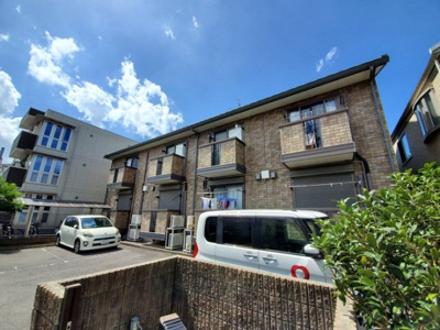 【外観】 | ビクトワール