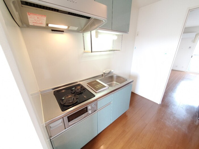 【キッチン】 | ビクトワール