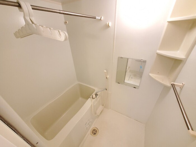 【浴室】 | ビクトワール