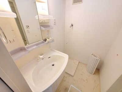 【洗面所】 | ビクトワール