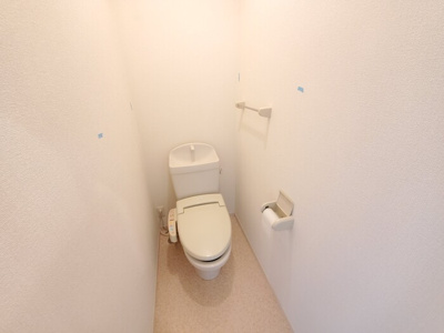 【トイレ】 | ビクトワール