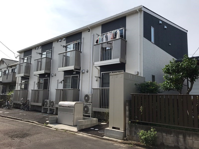 terrace太子堂の画像