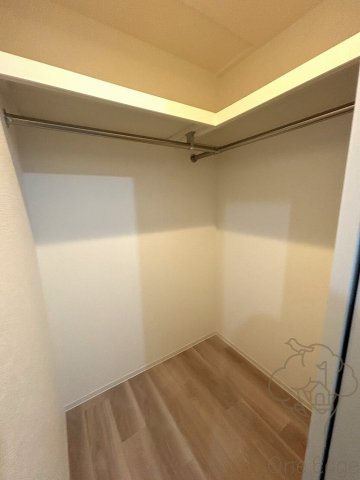 セレニテ新大阪グランデ ミリューの収納
