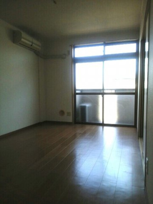 【内装】 | サンハイツ三潴