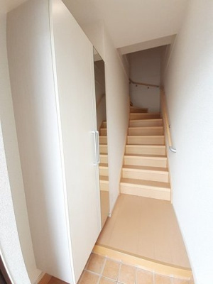 【玄関】 | クローバー・Ⅱ