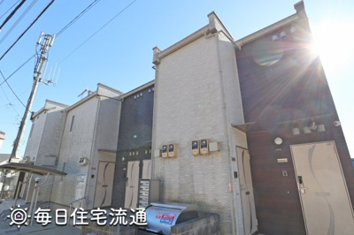 【外観】 | リバー