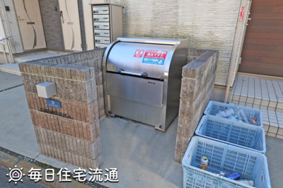 【その他共用部分】 | リバー