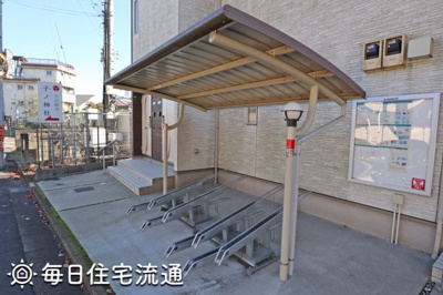 【その他共用部分】 | リバー