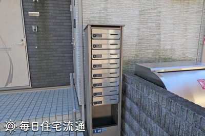 【その他共用部分】 | リバー