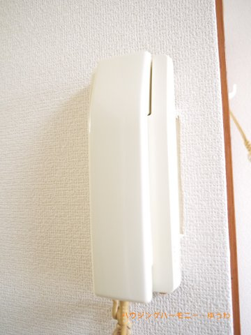 【その他】 | ニューグリーンハイツ