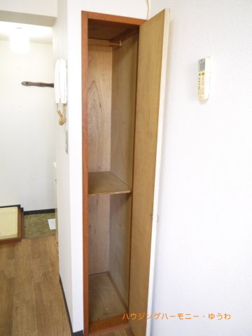 【収納】 | ニューグリーンハイツ