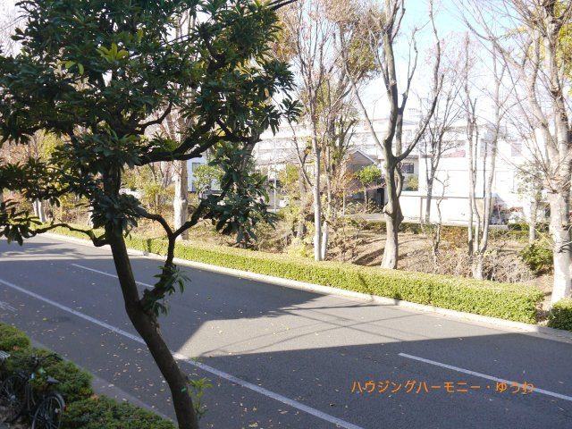 【展望】 | ニューグリーンハイツ