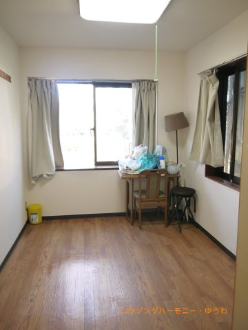 【洋室】 | ニューグリーンハイツ