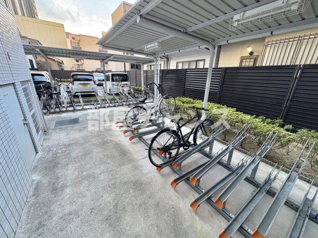 プレサンス名古屋グロウのその他共用部分